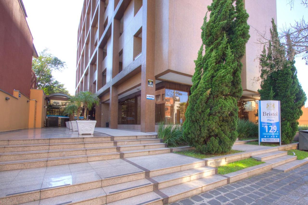 Bristol Upper Curitiba Alto da XV Exterior foto
